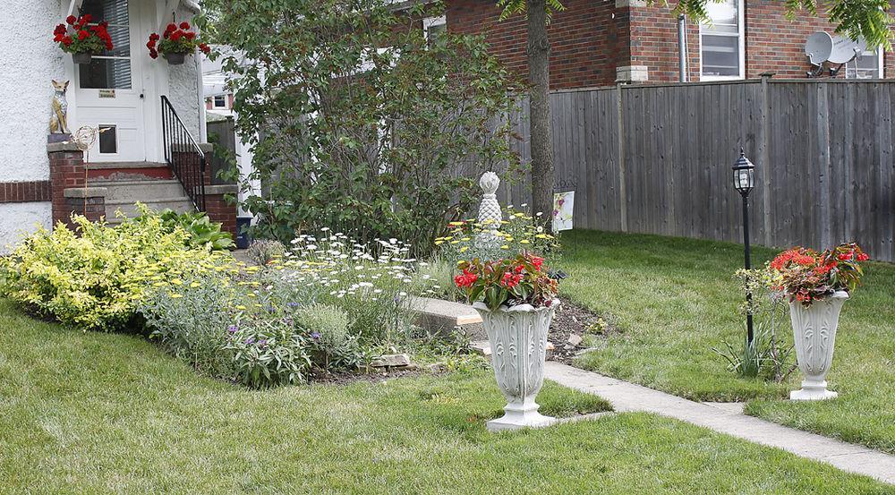 Talwood Manor B&B Port Colborne Exterior photo